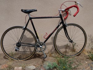 trek 470 aluminum race