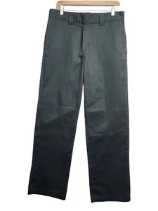 Dickies Men's 874 Original Fit Classic Work School Uniform Straight Leg Pants - Picture 1 of 6