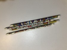 VINTAGE MCDONALD'S PENCILS 90's rare