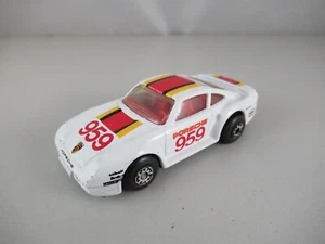 Matchbox Porsche 959 - Picture 1 of 4
