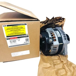 Ford GB5Z-10346-C Motorcraft GL-8854 Alternator Assembly fits 13-19 Models, OEM - Bild 1 von 8