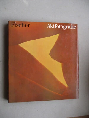 " Aktfotografie " von Fischer, Modell,Gestaltung,Technik,EA 1979 - Bild 1 von 4