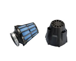 Luftfilter POLINI Air Box 37mm schwarz - Bild 1 von 1