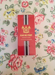NEU ️TOMMY HILFIGER⭐EAU DE PREP TOMMY MÄDCHEN PARFÜM⭐️Riesige 100ml - Bild 1 von 5