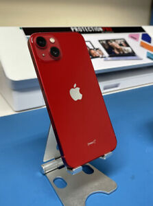 iPhone 13 (PRODUCT)RED FOR PARTS ONLY **FOR PARTS ONLY** 128GB
