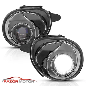 Juego de luces antiniebla para Mazda CX-D 2018-2019 - Imagen 1 de 7