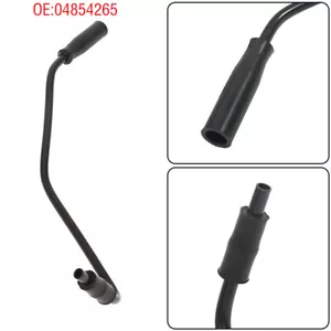 Tubo colector de ventilación a admisión del cárter para Jeep Cherokee Wrangler 1997-2004 4,0 L - Imagen 1 de 7