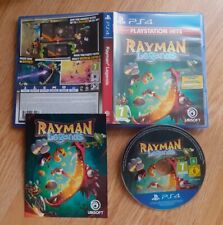 Rayman Legends - Ps4 Mídia Física Usado - Mundo Joy Games - Venda, Compra e  Assistência em Games e Informática