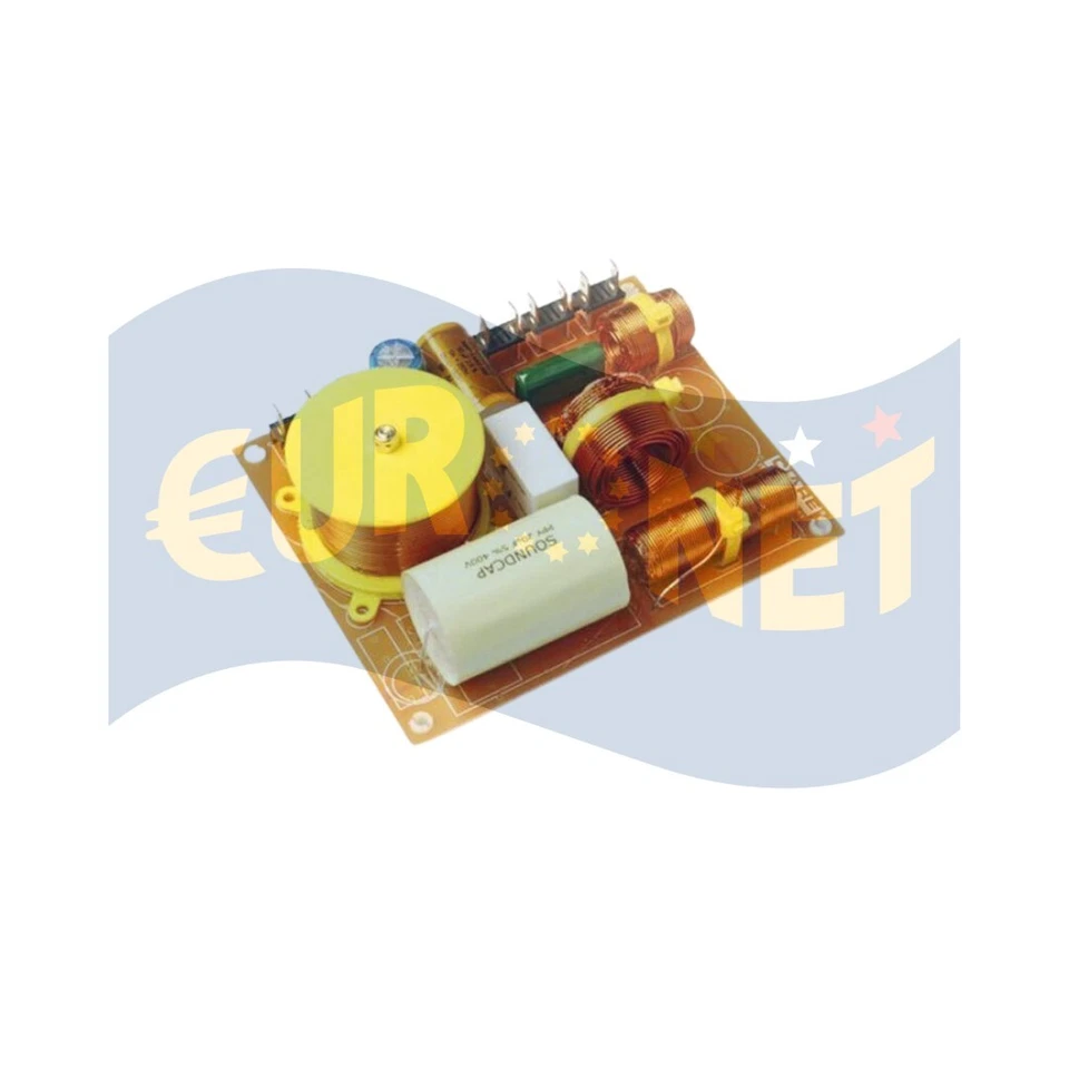 Ciare CF360 CROSSOVER 600 W max 4 OHM - Immagine 1 di 1