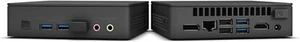 Intel NUC 11 Essential Kit - Atlas Canyon | Celeron N5105 | NUC11ATKC4 - Bild 1 von 6