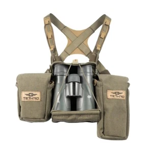 Tethrd Hybrid Bino Harness - Picture 1 of 1