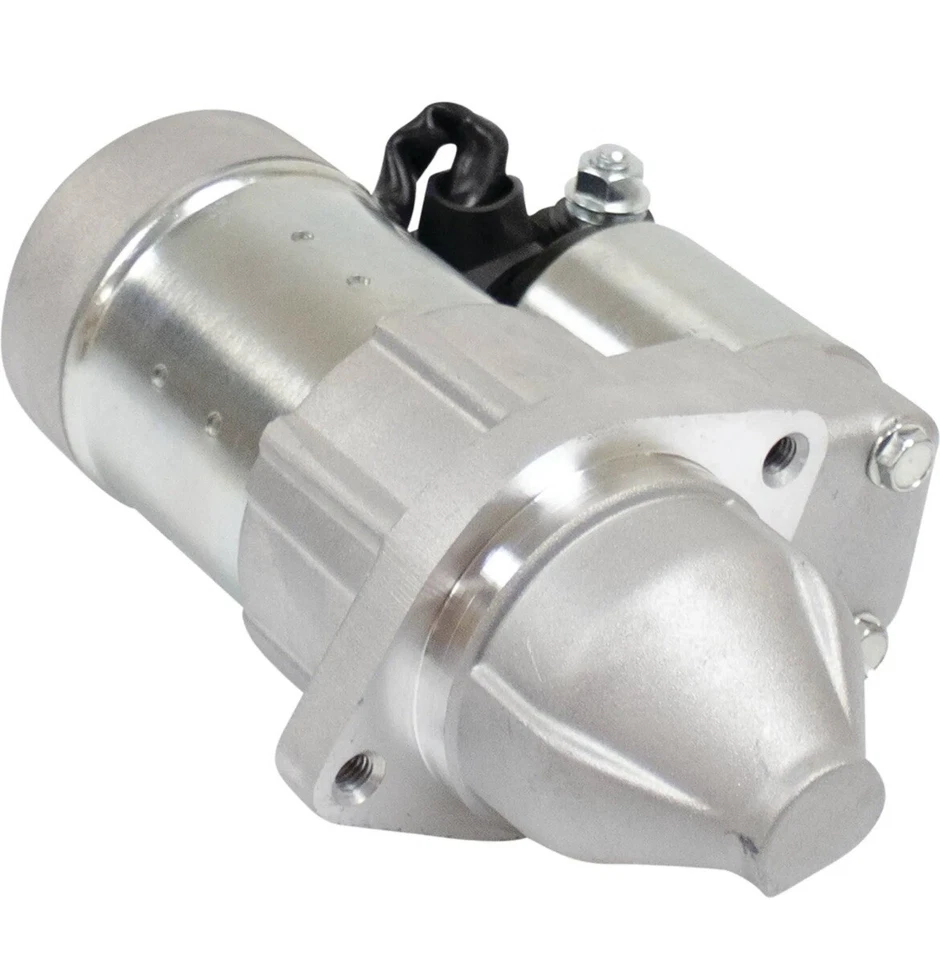 Starter For 150 175 DF150TX DF150ZX DF175TX DF175ZX Suzuki Outboard 2006-2011 - Image 1 of 3