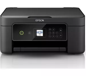 Epson Expression Home XP-3205 stampante multifunzione a getto d'inchiostro copia scansione Wi-Fi + GARANZIA - Foto 1 di 2