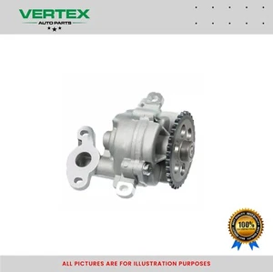 Oil Pump For FORD Ranger Transit 3.2 TDCI Diesel Engine 1C1Q6600CD - BRAND NEW - Picture 1 of 2