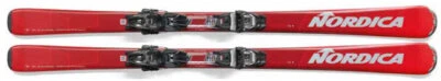 Skifahren Allround nordica Spitfire 75 R + Tp 2 10 Compact Saison 2025