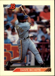 A6548- 1992 Bowman Baseball Cards 264-534 +Rookies -You Pick- 10+ FREE US SHIP