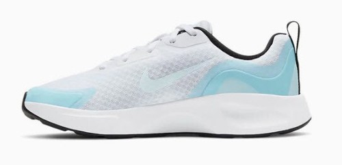 Nike Wearallday blu glacier CJ3816 102 taglia 6Y gioventù