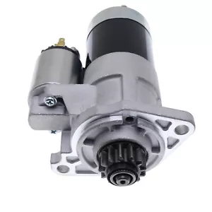 Motor De Arranque 1962781C1 Para Tractor Case 265 275 con Mitsubishi 1987-91 - Imagen 1 de 4