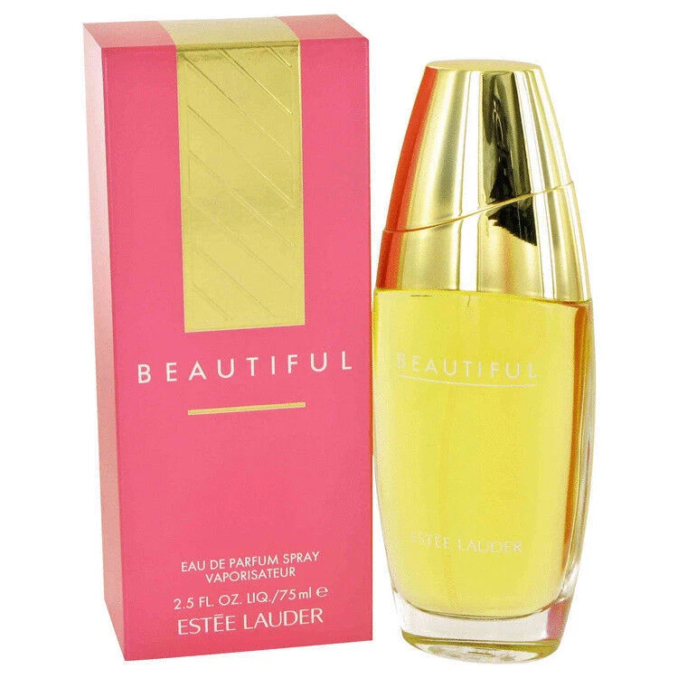 Estée Lauder Beautiful 75 ml Eau de Parfum pour Femme