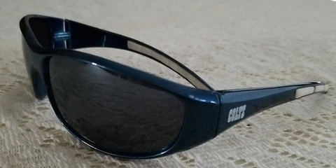 NWOT Indianapolis Colts NFL Athletic Wrap Around unisex Sunglasses, Royal Blue Cover