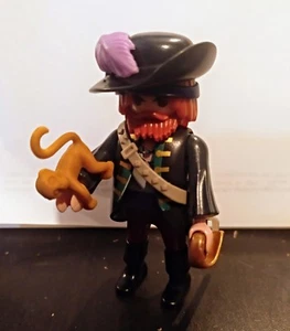 PLAYMOBIL PIRATA SERIE 10 - Bild 1 von 1