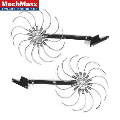 MechMaxx Baler Rake Wheel for Hay Baler HB3120 - Image 1 of 4