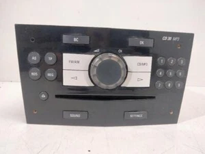 13254183 audio system für OPEL CORSA D OPC 2006 228487 - Bild 1 von 6