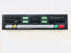 Proform 585 QS Wohn Laufband Display Konsole ETPF5910 - Bild 1 von 3