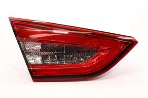 2014 - 2020 MASERATI QUATTROPORTE REAR LEFT SIDE INNER TAILLIGHT LAMP LED OEM - Bild 1 von 13