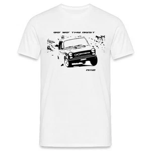 T-Shirt - 80/90 The Best - A112 - Uomo Donna Bambino - Spediz.Incl. - Foto 1 di 1