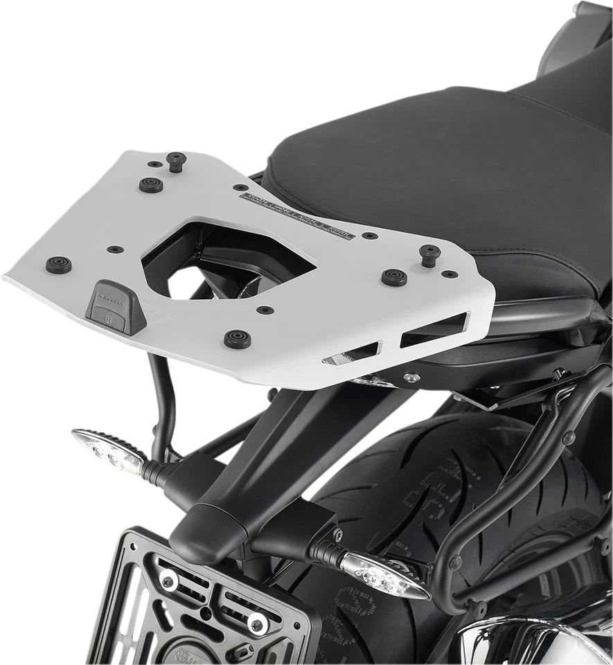 Portaequipajes trasero GIVI monokey BMW R 1200 R/RS R1250 R/RS 15-20 SRA5117 Foto 1 de 1