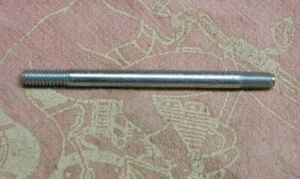 NORTON COMMANDO STUD 1/4X20/28X3.375 06 2662 - Imagen 1 de 1