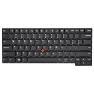 Lenovo Chicony - Ersatztastatur Notebook - mit Trackpoint - Bild 1 von 1