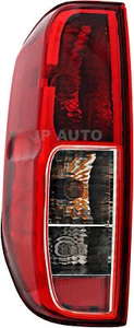 For 2005-2010 Nissan Frontier Tail Light Driver Side - Picture 1 of 12
