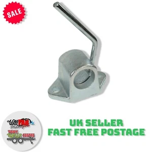 Maibaum Stützradklemme - 42 mm Gussklemme (100 mm mittig) - MP97438 - Bild 1 von 1