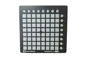 Controlador en vivo Novation Launchpad Mini MK2 Ableton - Imagen 1 de 6