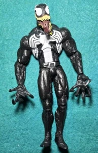 Diamond Comic Toys Marvel Venom Action Figure Loose Runcorn - Picture 1 of 6