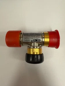 Rosenberger 60K 30R-MSO OSL PROBADO - Imagen 1 de 1