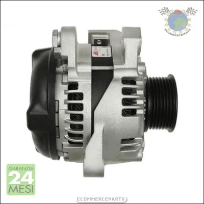 Alternatore (as) per TOYOTA RAV 4 VW PASSAT (3G5 CB5) - Immagine 1 di 4