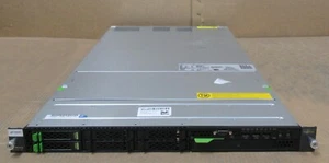 Fujitsu Primergy RX200 S6 1x 6C X5650 2.66GHz 8GB Ram 1x 146GB HDD 1U Server - Picture 1 of 4