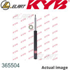 Shock Absorber for OPEL,VAUXHALL ASTRA F Hatchback,53,54,58,59,17 DT KYB 365504