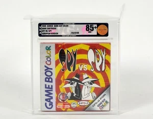 Nintendo Game Boy Color, Spy vs. Spy VGA Gold 85+ casi nuevo+ - Imagen 1 de 3