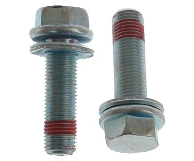 Perno de montaje de soporte de pinza de freno de disco para A4, A4 allroad + Más H17035 Foto 1 de 4