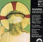 George Frideric Handel : Messiah CD (1999)