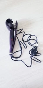 Rizador de pelo automático BaByliss Curl Secret tipo F71b 2667U púrpura 120 £ - Imagen 1 de 5