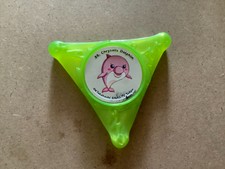 Yugioh GX Battle Triangle - No. 38 Chrysalis Dolphin