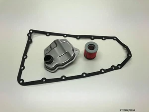 CVT Transmission Filters for Jeep Compass & Patriot MK 2007-2017 FTF/MK/003A - Picture 1 of 4