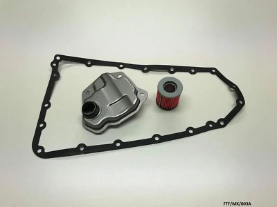 CVT Transmission Filters for Jeep Compass & Patriot MK 2007-2017 FTF/MK/003A - Image 1 of 4