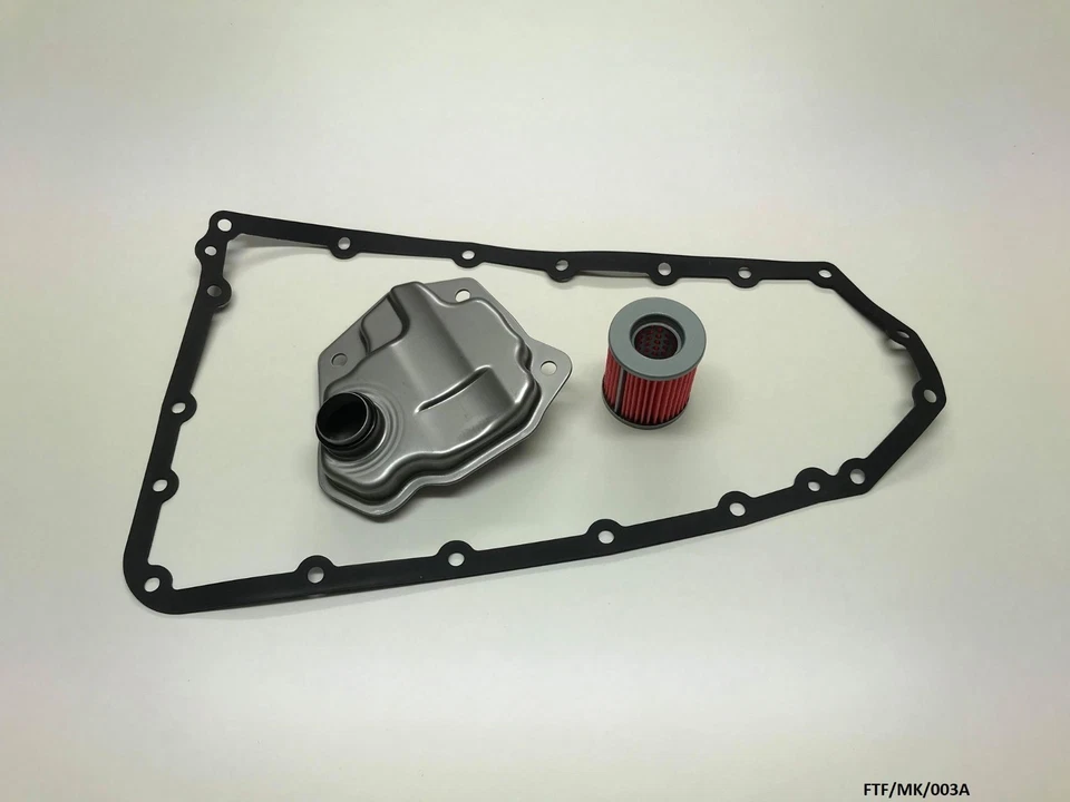 CVT Transmission Filters for Jeep Compass & Patriot MK 2007-2017  FTF/MK/003A - Image 1 of 4