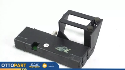 2003-2012 Mercedes SL500 SL550 R230 Antenna AMP Amplifier Bracket Holder OEM - Image 1 of 4